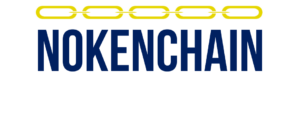 Nokenchain logo