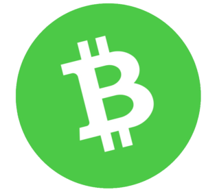Nokenchain bitcoin cash logo 728x686
