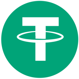 Nokenchain tether logo 512x512