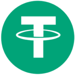 Logo tether Nokenchain 512x512